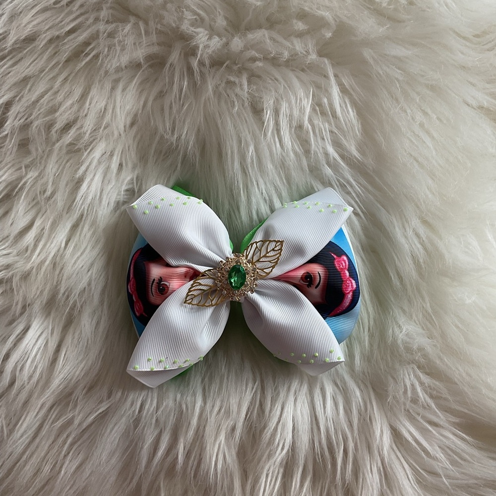 Bow
